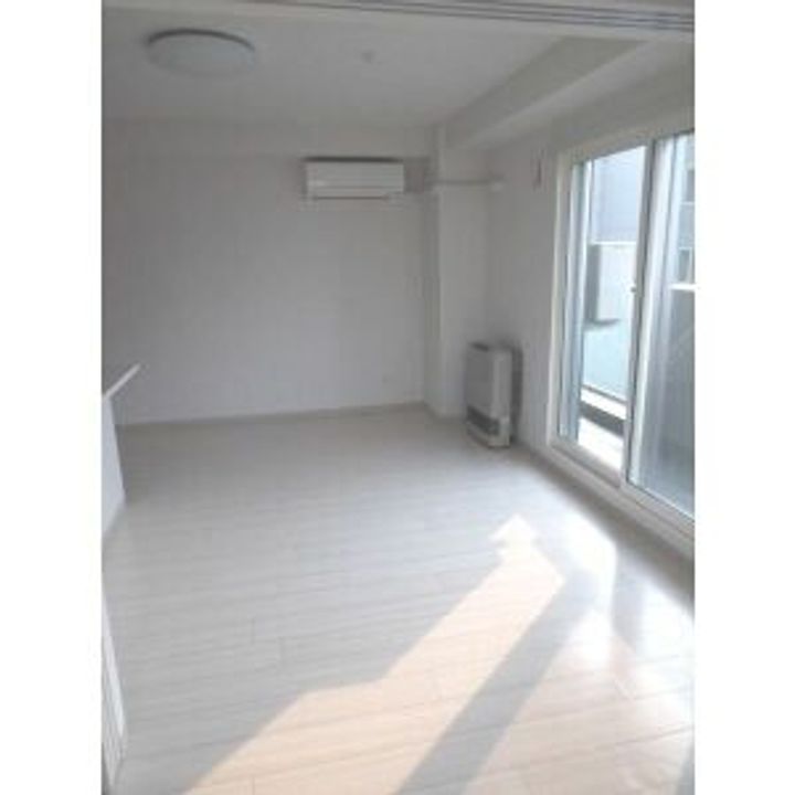 北海道札幌市中央区北二条東2(マンション)の賃貸物件の内装