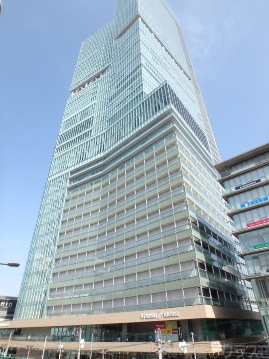 大阪府大阪市阿倍野区天王寺町北3(マンション)の賃貸物件の周辺