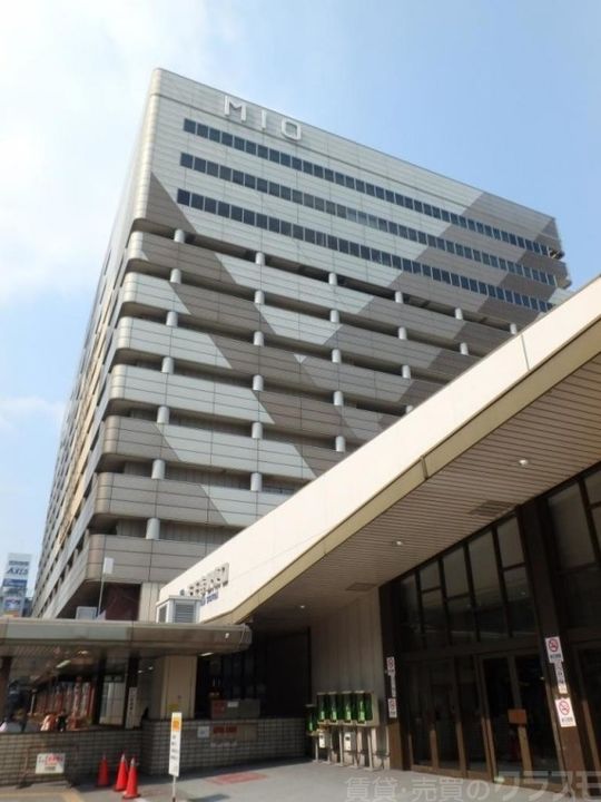 大阪府大阪市阿倍野区天王寺町北3(マンション)の賃貸物件の周辺