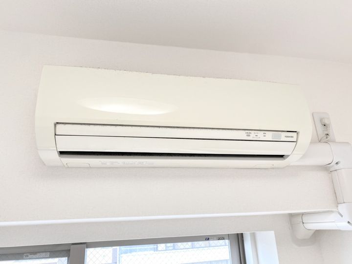 東京都目黒区下目黒1(マンション)の賃貸物件の内装