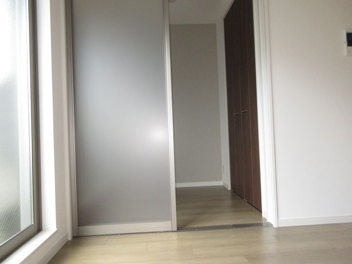 大阪府大阪市平野区喜連3(アパート)の賃貸物件の内装