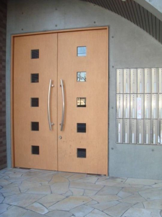 プレシャスコートのその他画像