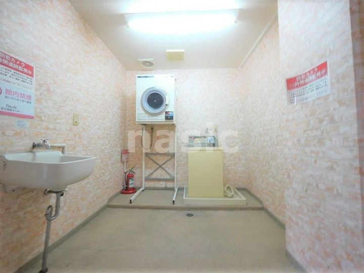 サンシティー荒江のその他画像