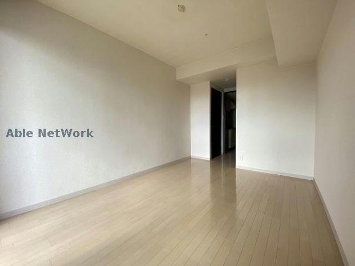 アーバンポイント豊田の内装