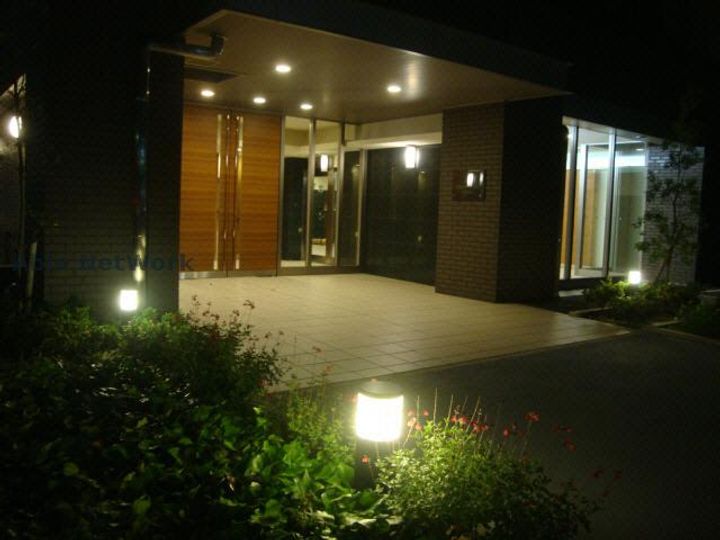 アーバンポイント豊田の地図