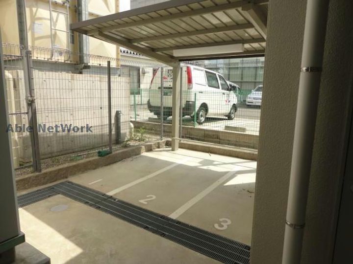 アーバンポイント豊田の地図