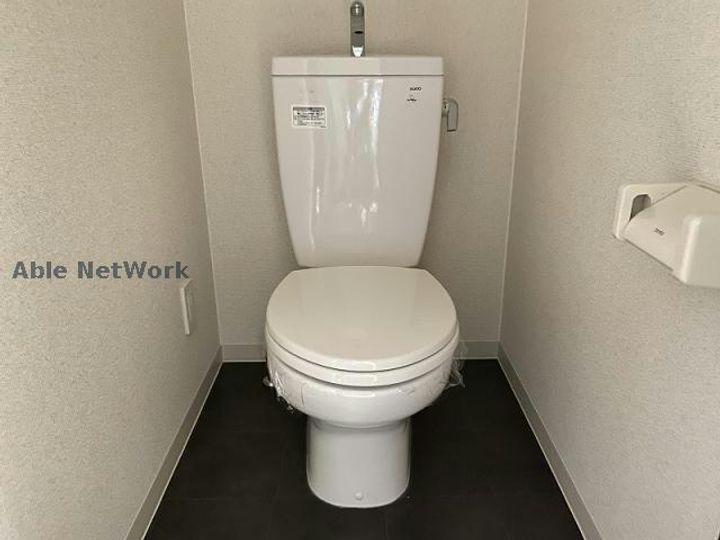 アーバンポイント豊田の内装