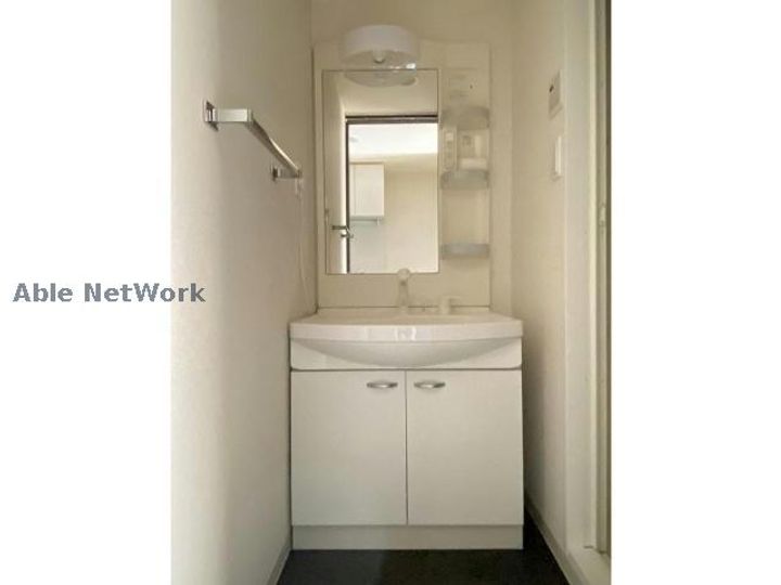 アーバンポイント豊田の内装