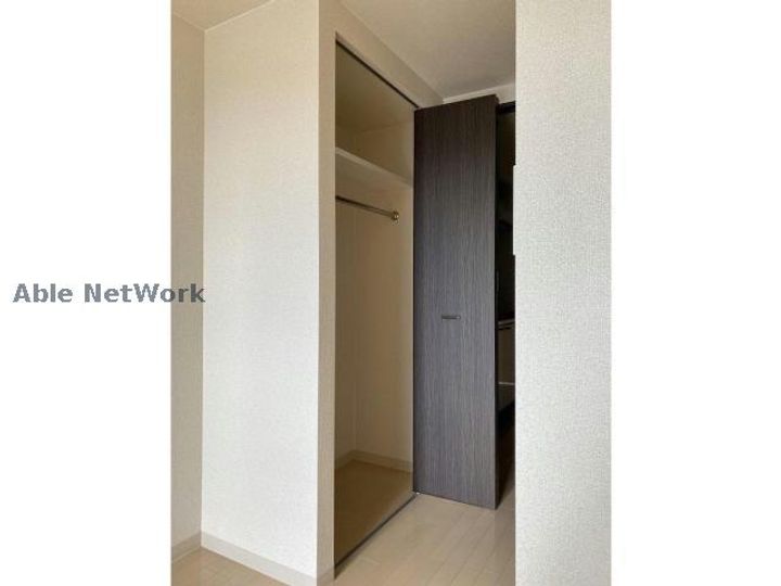 アーバンポイント豊田の内装