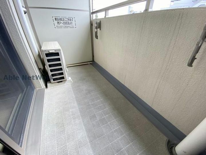 アーバンポイント豊田の内装