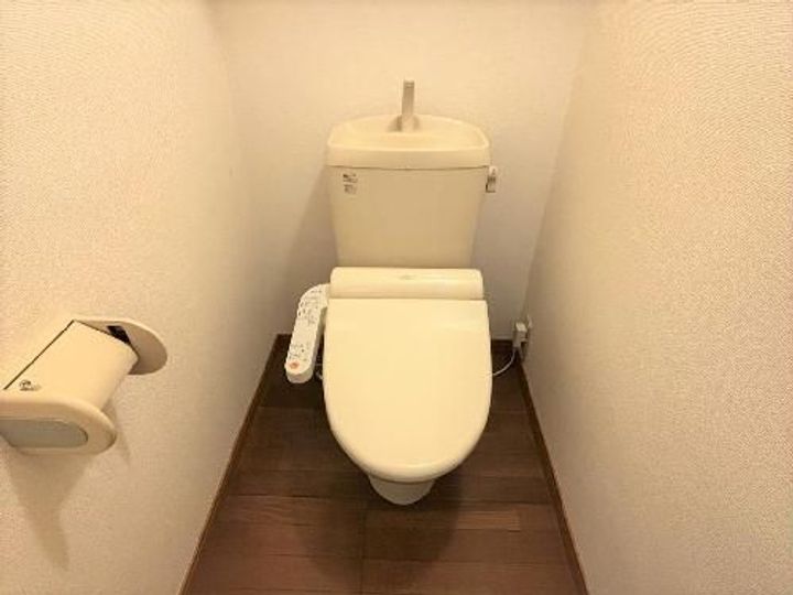 レオパレスフレアの地図