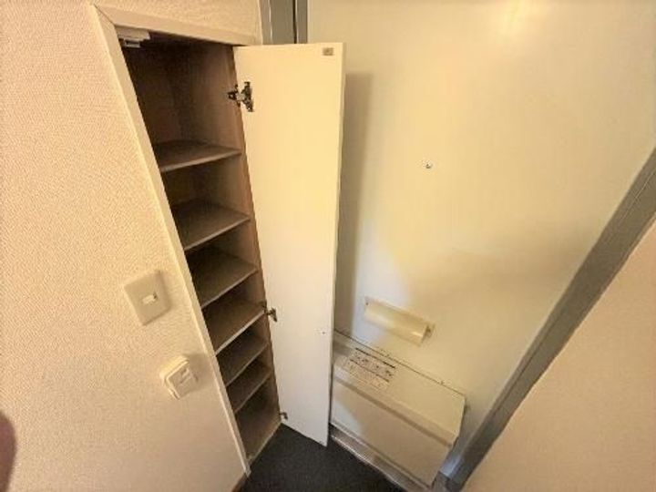レオパレスフレアの地図