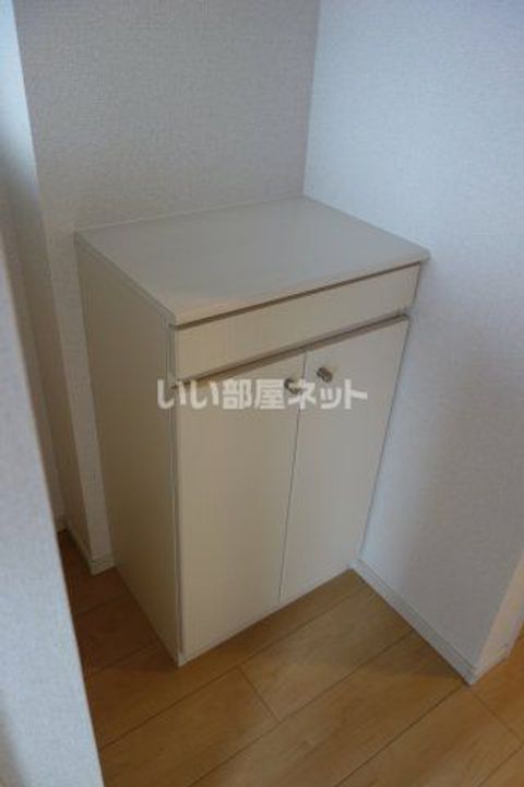 東桜荘のその他画像