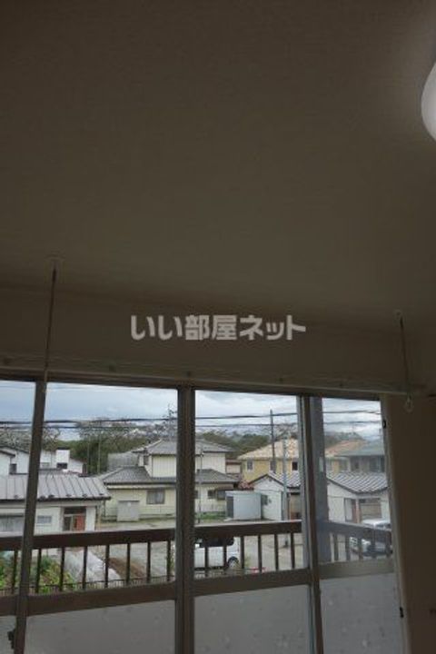 東桜荘の内装