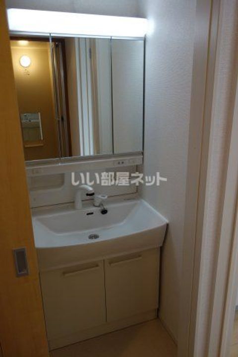 東桜荘の内装