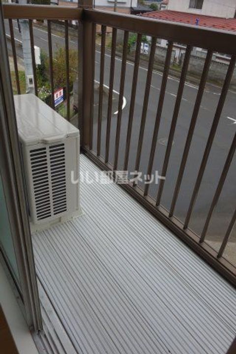 東桜荘の内装