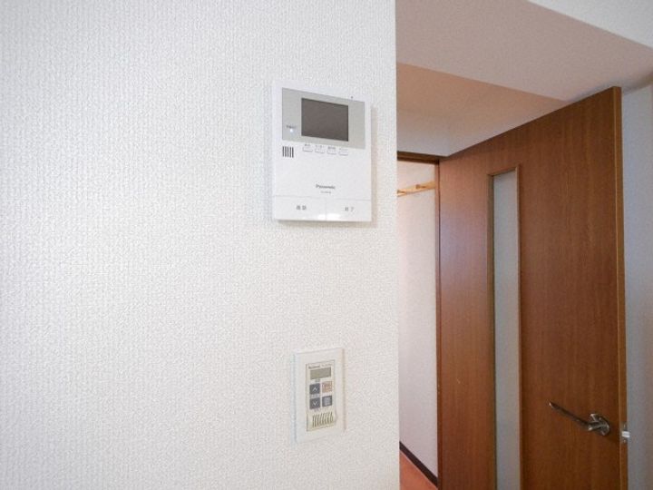 アクティN28の内装