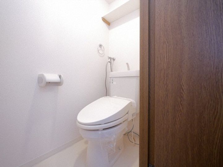 アクティN28の内装