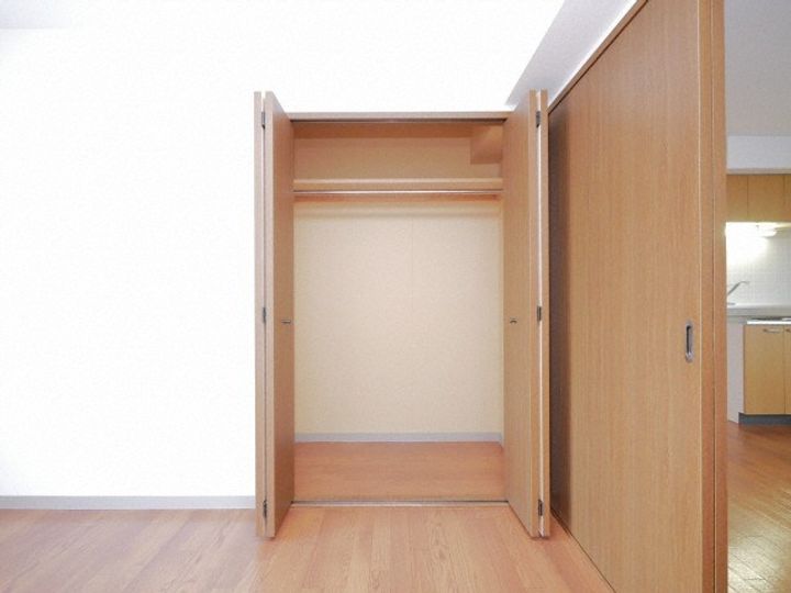 アクティN28の内装