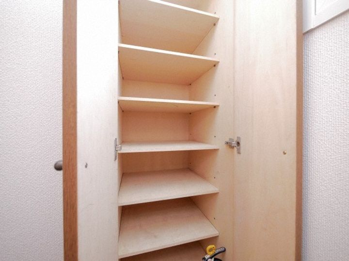 アクティN28の内装