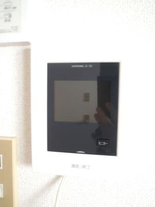 東京都八王子市台町4(マンション)の賃貸物件の内装