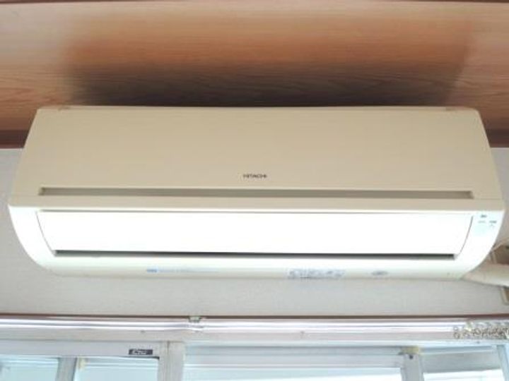 東京都八王子市台町4(マンション)の賃貸物件の内装