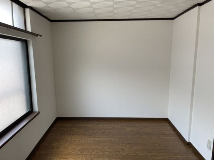 大阪府大阪市西成区天下茶屋2(一戸建)の賃貸物件の内装