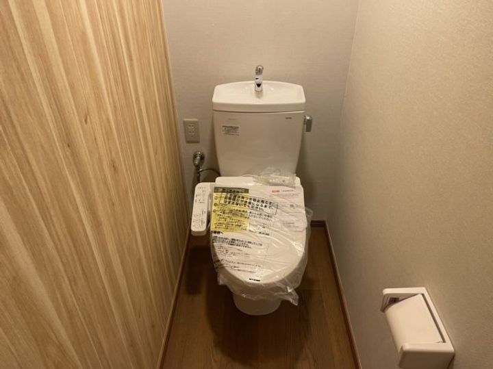 大阪府大阪市西成区天下茶屋2(一戸建)の賃貸物件の内装