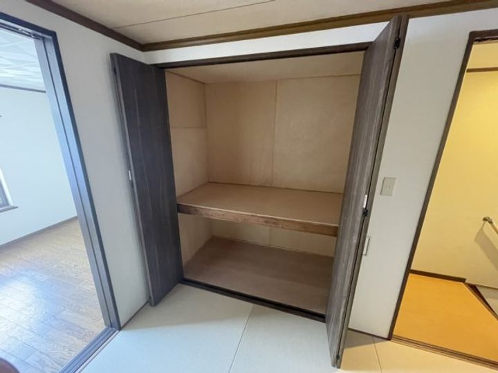 大阪府大阪市西成区天下茶屋2(一戸建)の賃貸物件の内装