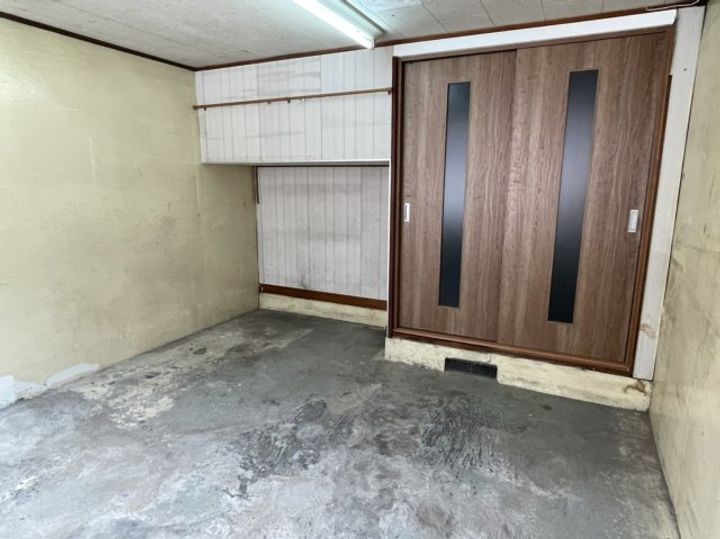 大阪府大阪市西成区天下茶屋2(一戸建)の賃貸物件の玄関