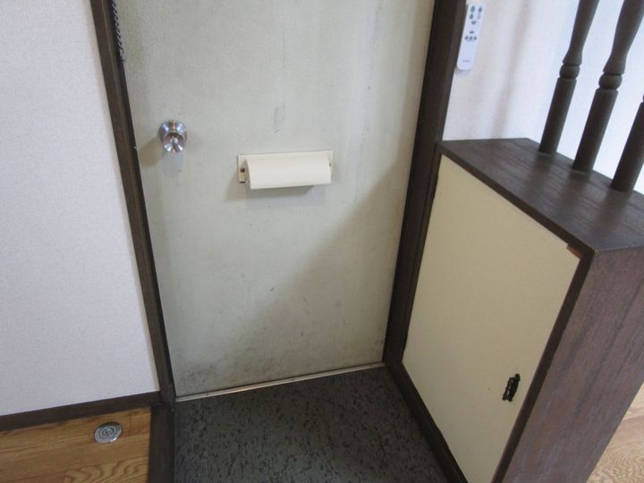セキネハイツのその他画像
