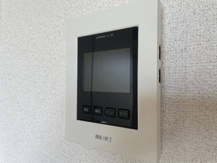 岡山県倉敷市二子(アパート)の賃貸物件の内装