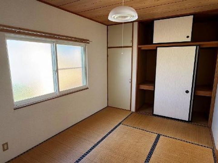 ピュアハウスの居間