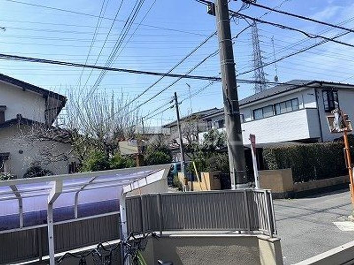 アメニティーズ・ハウスのその他画像