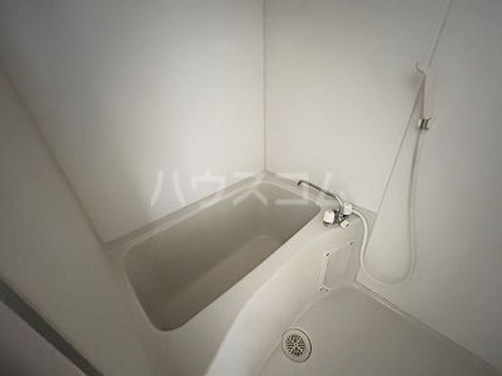 アメニティーズ・ハウスの風呂