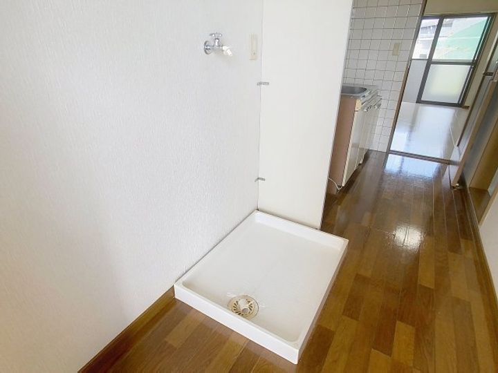 メゾンド コロン A棟のその他画像