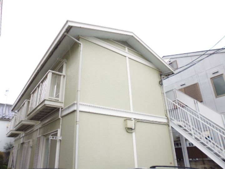 アーバンハイツ小川の地図