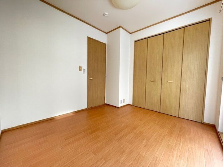 アーバンハイツ小川の内装