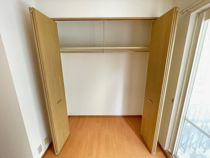 アーバンハイツ小川の内装