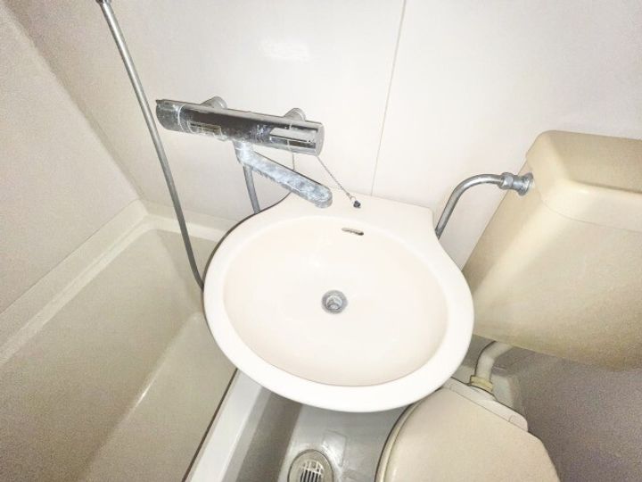 アーバンハイツ小川の内装