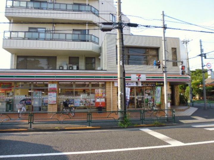 アーバンハイツ小川の周辺