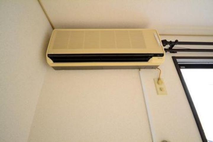 メゾン船田の内装