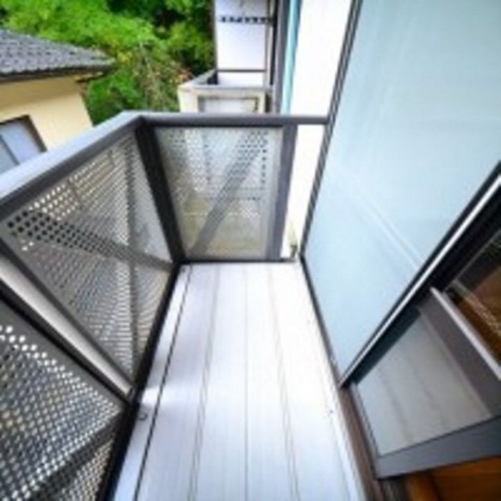 メゾン船田の内装