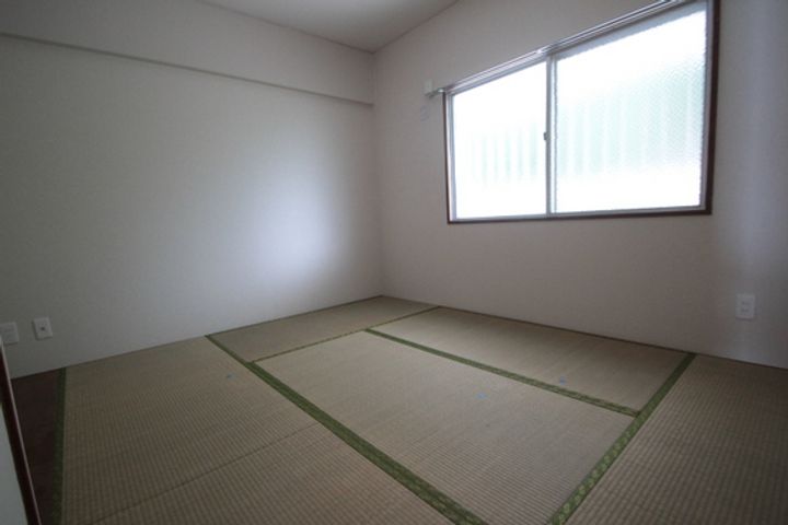とぴあビルの内装