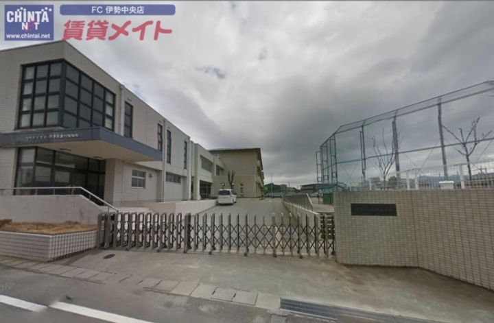 アクアビットの周辺