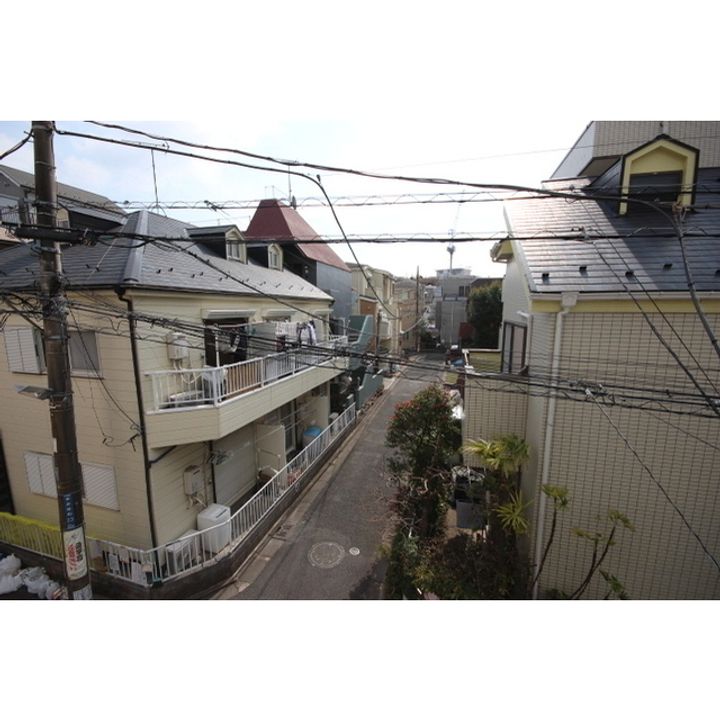 神奈川県川崎市中原区今井南町(一戸建)の賃貸物件のその他画像
