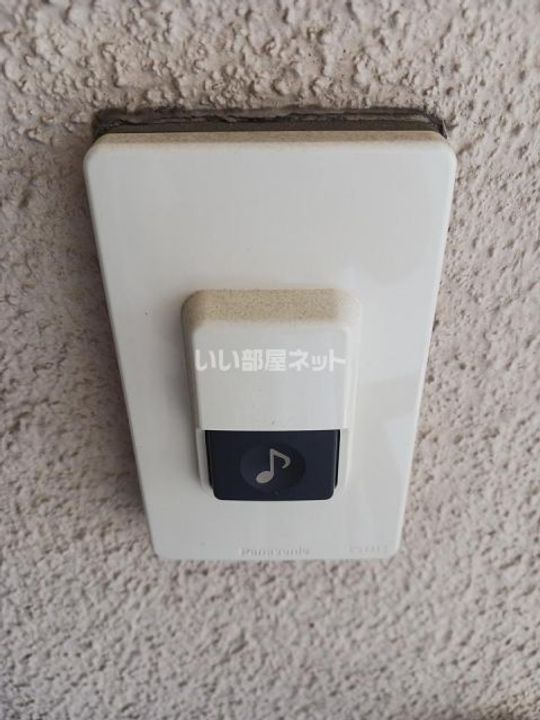 HARADABLDG.の内装