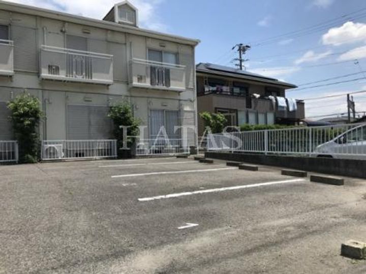 ハウスK3の地図