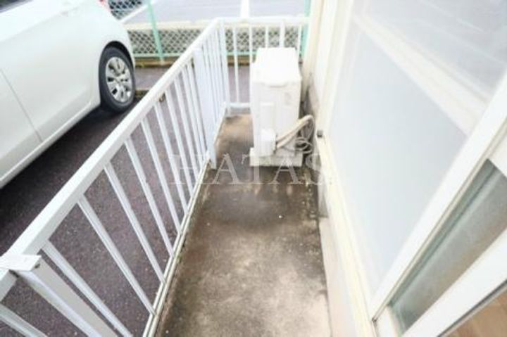 ハウスK3の内装