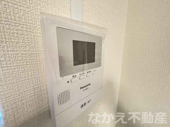 徳島県阿南市那賀川町芳崎(マンション)の賃貸物件の内装